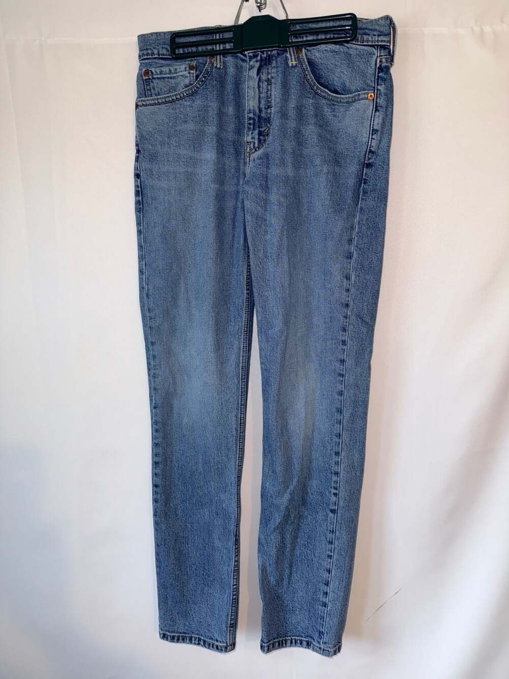 Levi's 511 Slim Fit Jeans Medium Wash W32 L32